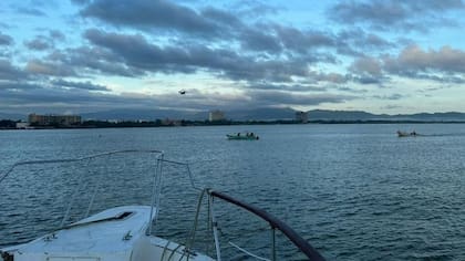 Higuerote, estado Miranda, Venezuela