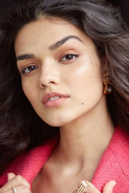 Hija de madre colombiana y padre polaco, Zegler tiene 20 años