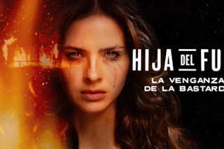 Cuándo se estrena la nueva de serie de la China Suárez y cómo verla de forma online