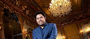 Quiénes juegan, y quiénes lideran, el torneo que proclamará a un retador para el campeón mundial de ajedrez