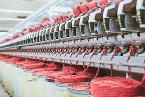 Una empresa textil solicitó su concurso preventivo de acreedores