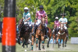 Nada de pacto: el equipo menor complicó al “hermano” mayor hasta el final en el Abierto de Tortugas