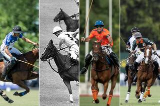 Los cuatro jugadorazos que llegaron al 10 pero no tuvieron el premio que merecían: ser campeones “del mundo”