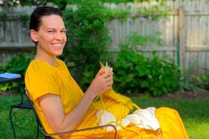 Hilary Swank habló sobre su nueva vida como madre de mellizos y reveló sus particulares nombres