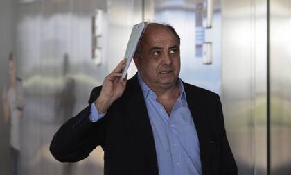 Hilberto Mascarenhas da Silva