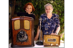 El radioteatro fue cuna de estrellas y tuvo tres décadas de esplendor