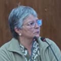 La expareja de Centeno reveló detalles de la trama, pero se descompensó y la retiró el SAME