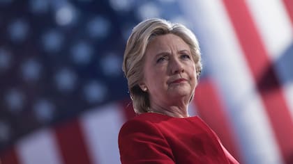Hillary Clinton se llevó la mayoría del voto popular en Nueva York, en 2016