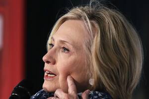 Rumbo a 2020: Hillary anunció que no competirá de nuevo contra Trump