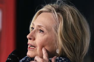 Rumbo a 2020: Hillary anunció que no competirá de nuevo contra Trump