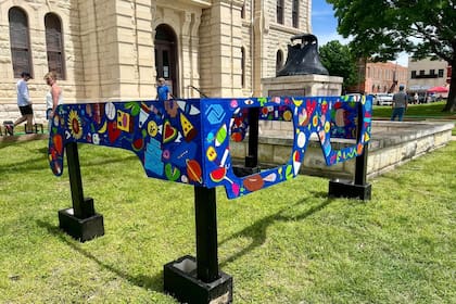 Hillsboro se transformó para la recepción del eclipse solar