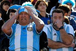 Qué resultado le conviene a Argentina el sábado en el partido entre Arabia y Polonia