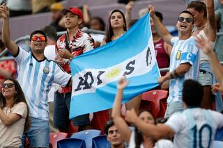 Adiós a Maradona. La postura de la UAR por el tibio homenaje de los Pumas
