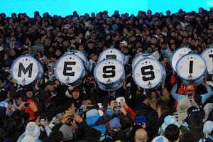 Presionada por protestas desde Europa, FIFA bajó los precios de algunas entradas del Mundial