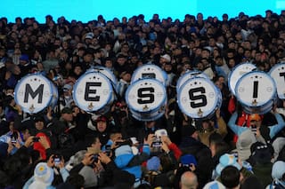 Presionada por protestas desde Europa, FIFA bajó los precios de algunas entradas del Mundial