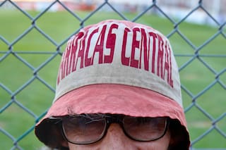 Qué hay detrás de otra sospechosa definición en el ascenso, con el equipo de Tapia en el ojo de la tormenta