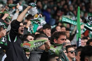 Es un club pionero del fútbol español, sufrió la ruina y busca renacer de la mano de un matemático argentino