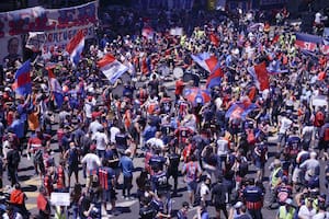 Luz verde en la Legislatura para que San Lorenzo vuelva a Boedo