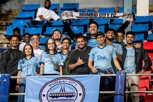 City Group achica su plantilla de clubes: por qué saca los pies de un gigante asiático