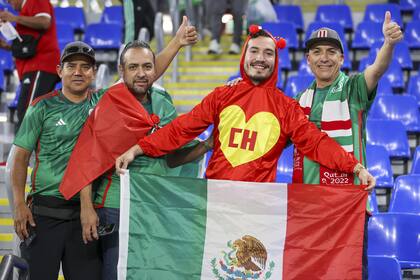 Hinchas mexicanos serán los principales visitantes de Inglewood durante la Copa America.