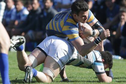 Hindú dio vuelta el resultado contra SIC y quedó tercero; su rival en la semifinal será Belgrano.