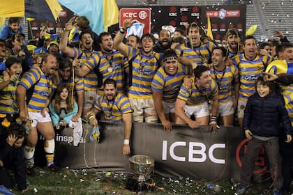 Hindú, campeón del Nacional de clubes en 2018; el amplio dominio de la URBA en el torneo, y los cambios de formato para este año le quitaron competitividad y atractivos al torneo