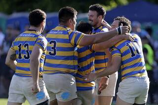 Siempre Hindú: el Elefante se impuso a CUBA y una vez más es finalista del torneo de URBA