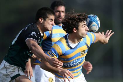 Hindú le ganó a Tucumán y es semifinalista del Nacional