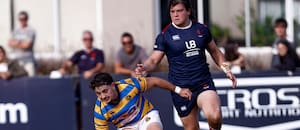 SIC no juega en su cancha pero gana todo, Hindú está solo arriba y Champagnat dio el golpe