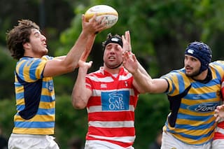 Cuando se trata de llegar a las finales, Hindú despierta su instinto ganador