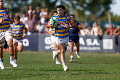 Hindú sostendrá contra Belgrano uno de los encuentros más atractivos de la 5ª fecha del Top 14.