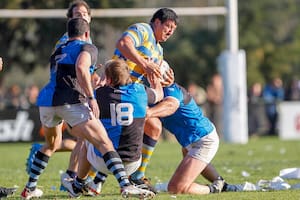 El puntero contra el campeón, que tiene una deuda: tumbar al Elefante en una cancha donde sufre