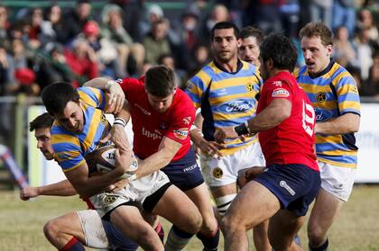 Hindú y Pucará no se enfrentarán entre sí, pero buscan lo mismo: alguna de las dos plazas disponibles en los playoffs; el tercero en discordia es Newman.