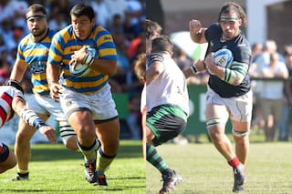 Nacional de Clubes: Hindú y Jockey Club de Rosario juegan la final