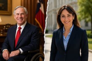 Noticias de Texas: Hinojosa ataca a Abbott por los precios de la energía