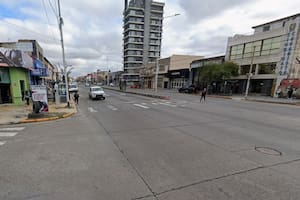 Un policía de la Ciudad fue baleado por motochorros que quisieron asaltarlo