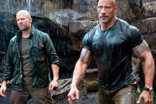 Dwayne Johnson no volverá a la saga pero sí en el spin-off