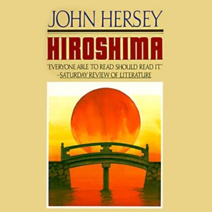"Hiroshima", de John Hersey