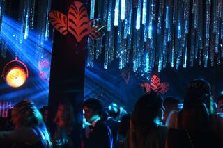 Prix de Baron B. La gala solidaria que convocó a todas las celebrities