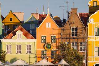 Curaçao: el Caribe no masivo en clave holandesa