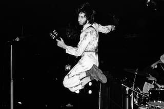 15 grandes shows que cambiaron la historia de la música en vivo