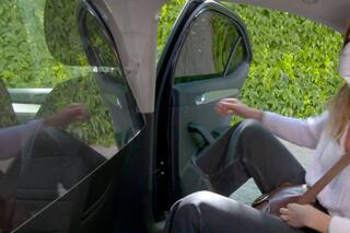 Transporte Corporativo. La app de movilidad que eligen las principales empresas