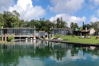 Punta del Este. Tres propuestas de lujo entre el campo y el mar