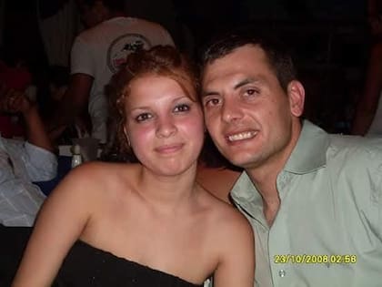 Historia de amor de Cecilia y Juan