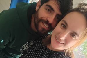 Historia de amor de Juan y Ticiana