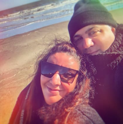 Historia de Diego y Lorena