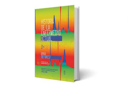 Historia de la enfermedad actual