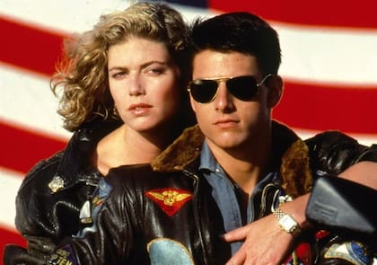 Historia de los estudios Paramount.
Top Gun (1986), de Tony Scott