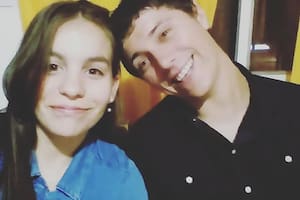 A los 19 años, separada de su pareja y con un bebé: ¿podría alguien demostrarle lo contrario?