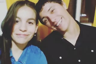 A los 19 años, separada de su pareja y con un bebé: ¿podría alguien demostrarle lo contrario?